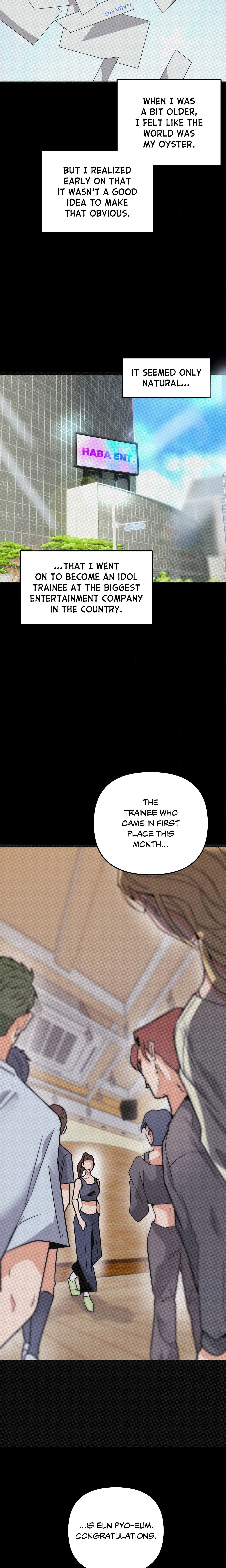 No Hard Feelings (Uncensored) Page 23 - MangaHe