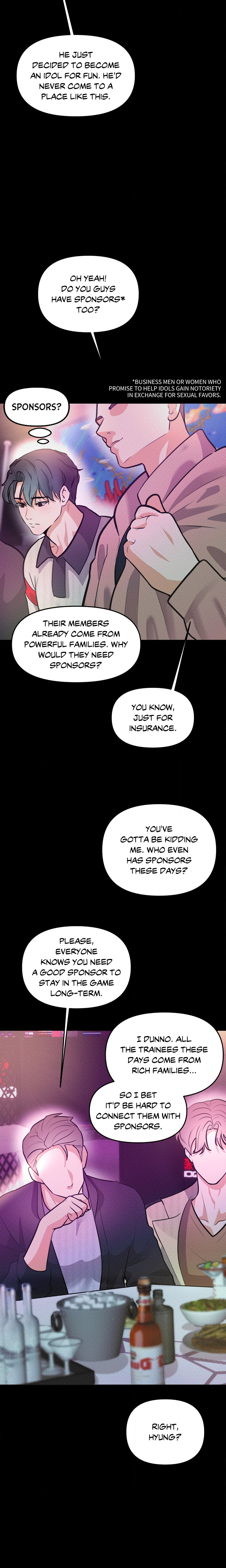 No Hard Feelings (Uncensored) Page 26 - MangaHe