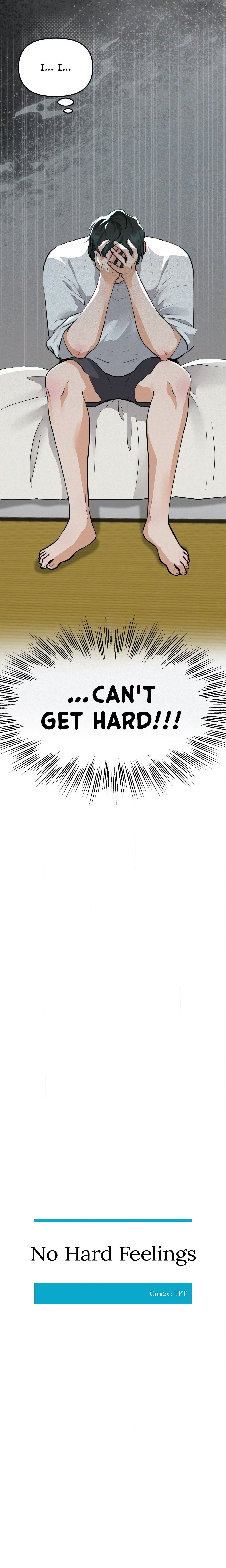 No Hard Feelings (Uncensored) Page 6 - MangaHe