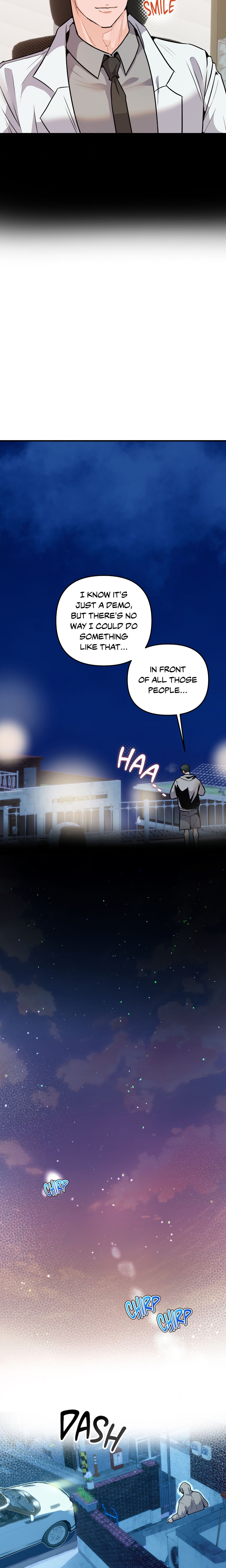 No Hard Feelings (Uncensored) Page 14 - MangaHe
