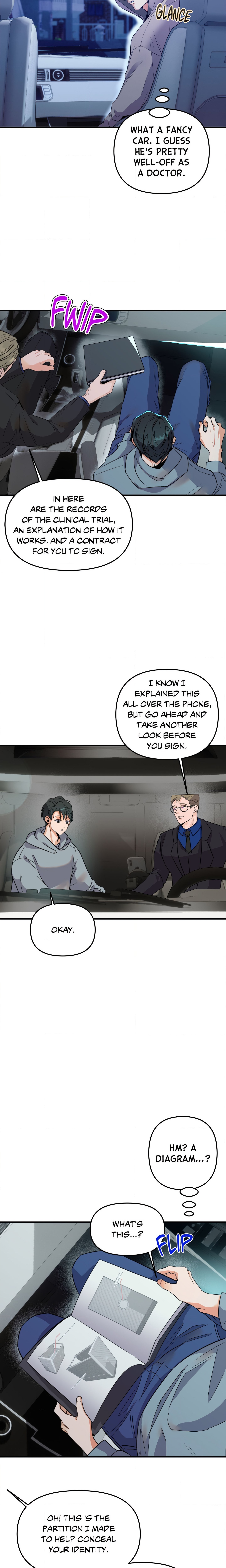 No Hard Feelings (Uncensored) Page 16 - MangaHe
