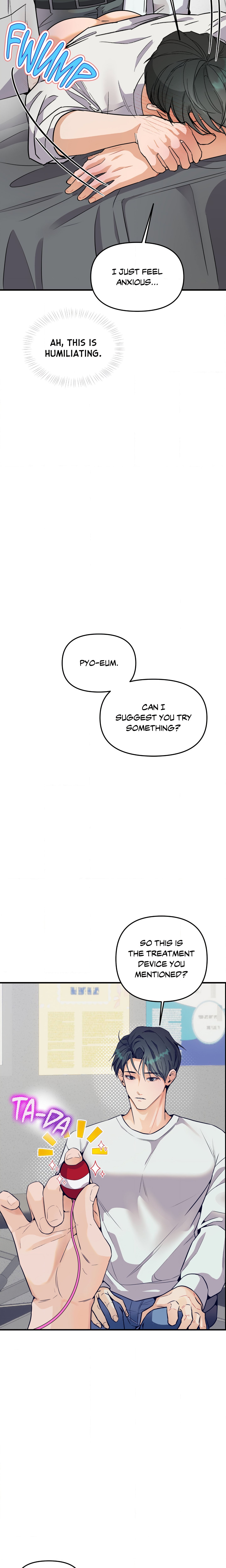 No Hard Feelings (Uncensored) Page 7 - MangaHe