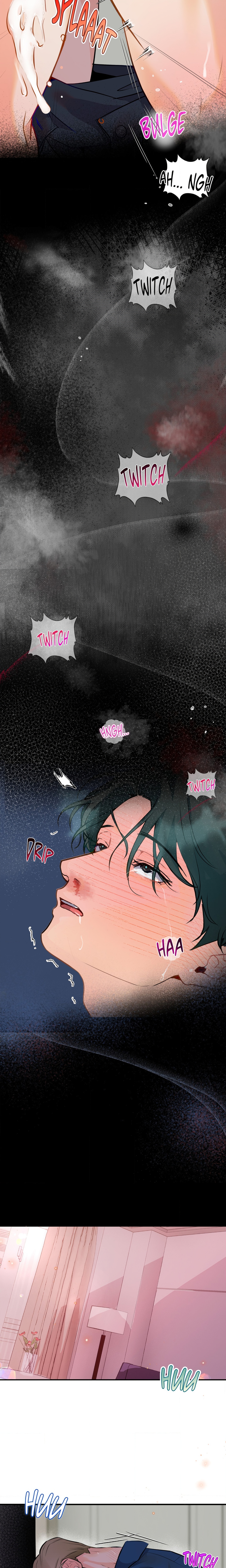 No Hard Feelings (Uncensored) Page 25 - MangaHe