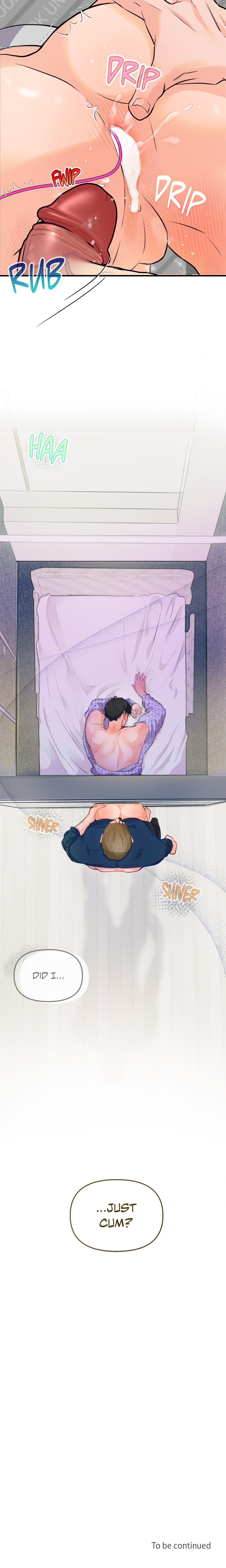 No Hard Feelings (Uncensored) Page 27 - MangaHe