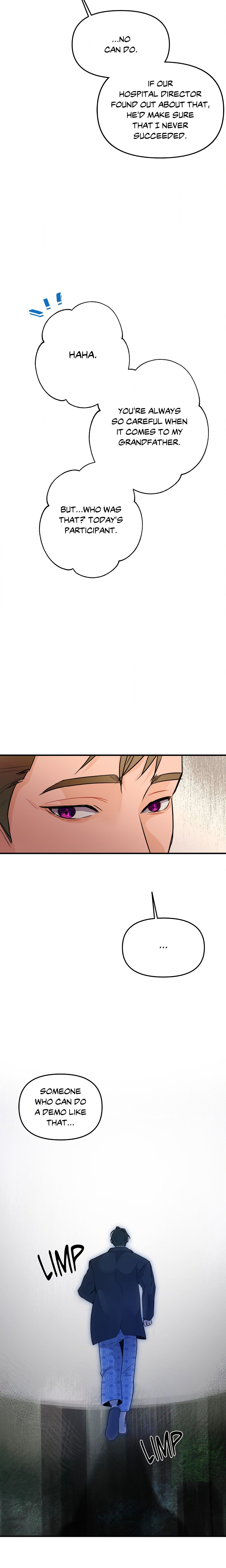 No Hard Feelings (Uncensored) Page 19 - MangaHe
