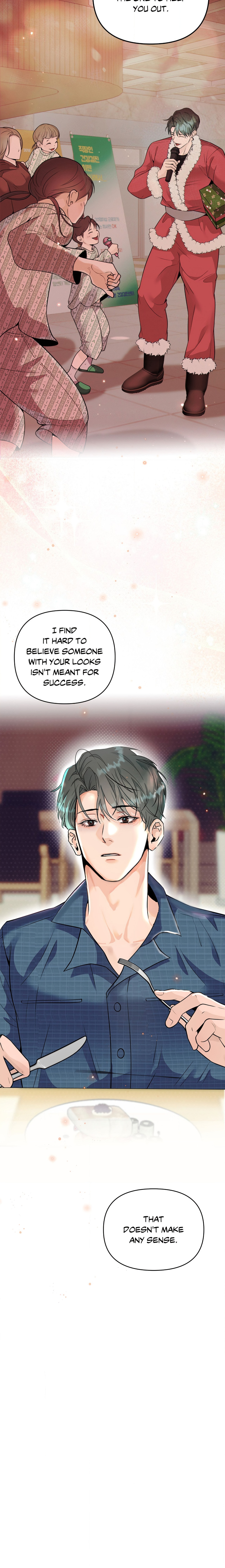 No Hard Feelings (Uncensored) Page 24 - MangaHe