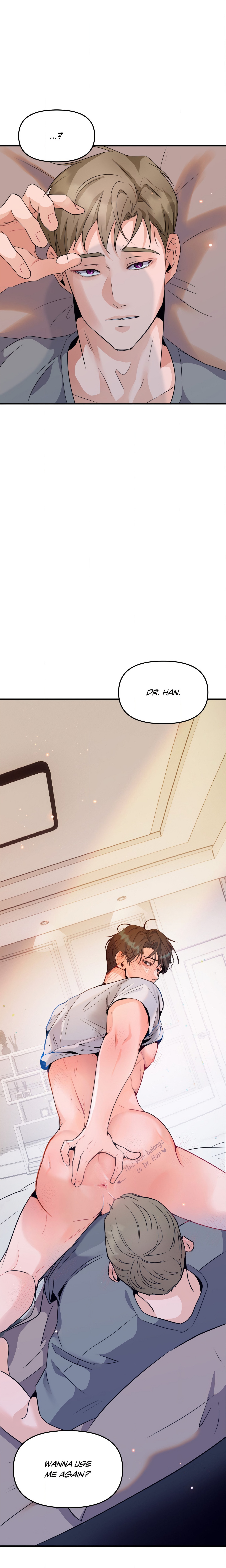 No Hard Feelings (Uncensored) Page 30 - MangaHe