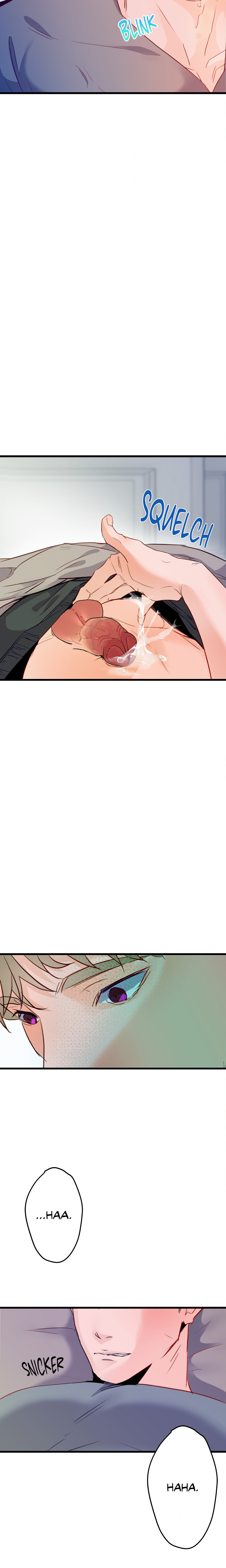No Hard Feelings (Uncensored) Page 20 - MangaHe