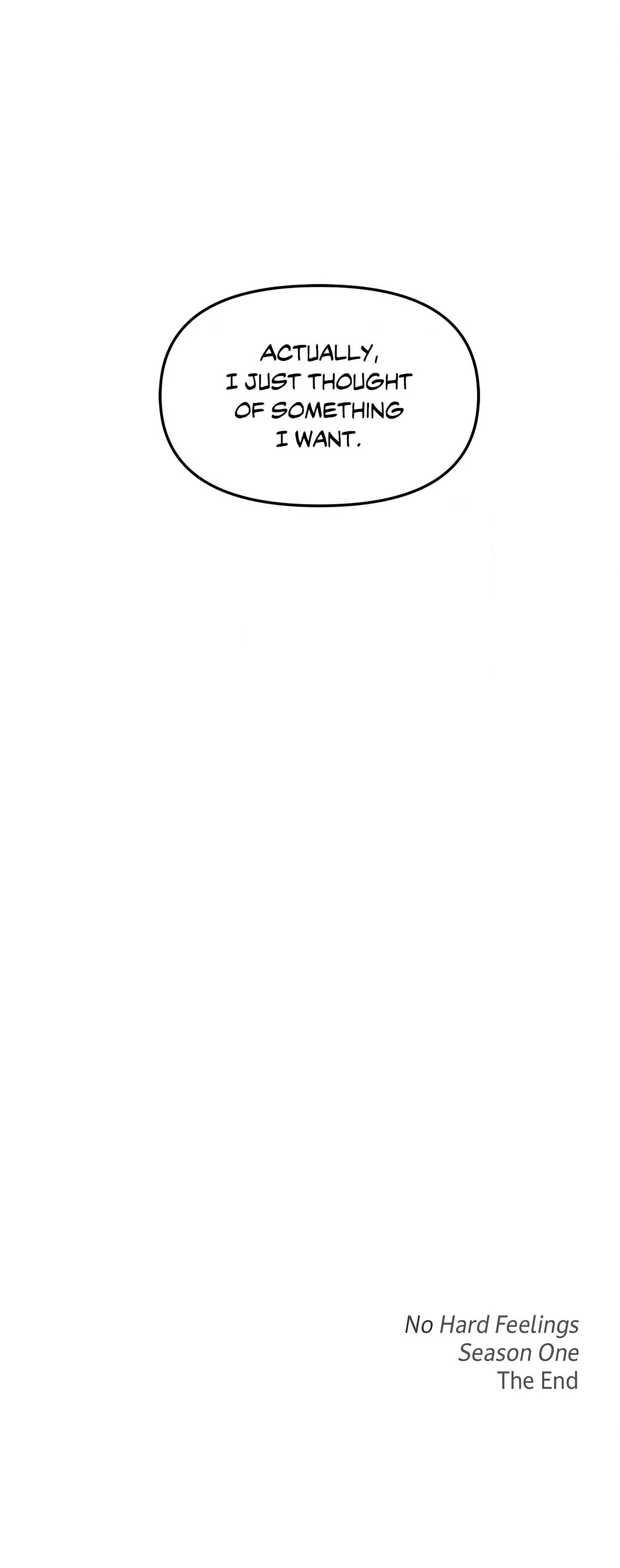No Hard Feelings (Uncensored) Page 28 - MangaHe