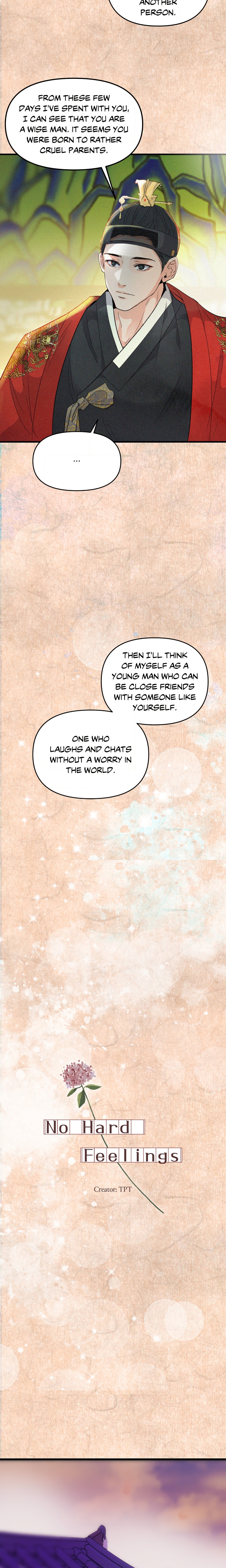 No Hard Feelings (Uncensored) Page 11 - MangaHe