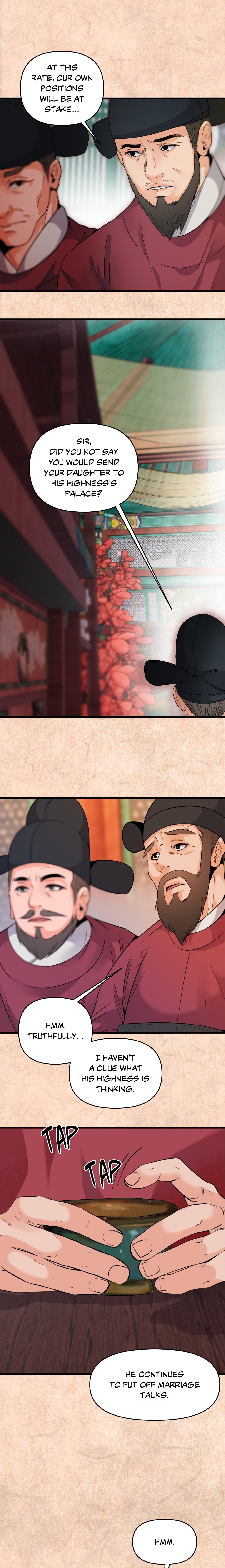No Hard Feelings (Uncensored) Page 13 - MangaHe