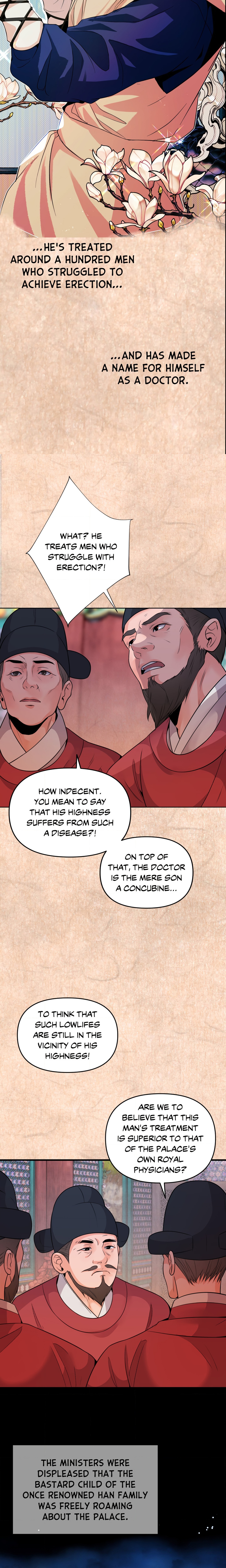 No Hard Feelings (Uncensored) Page 16 - MangaHe