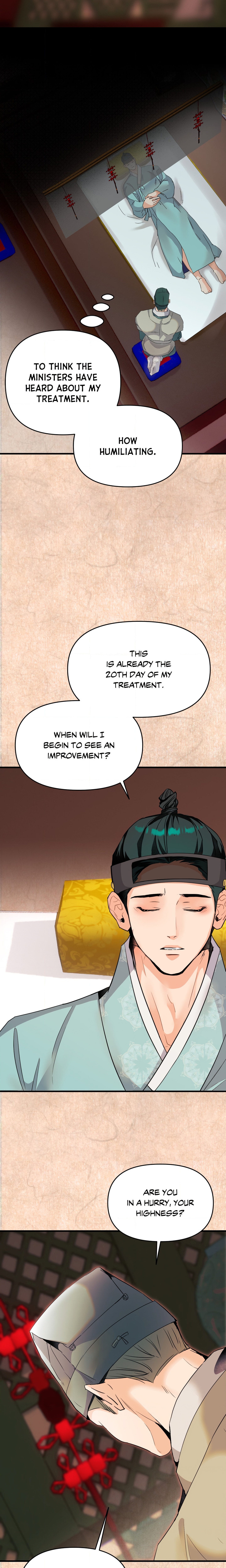 No Hard Feelings (Uncensored) Page 18 - MangaHe