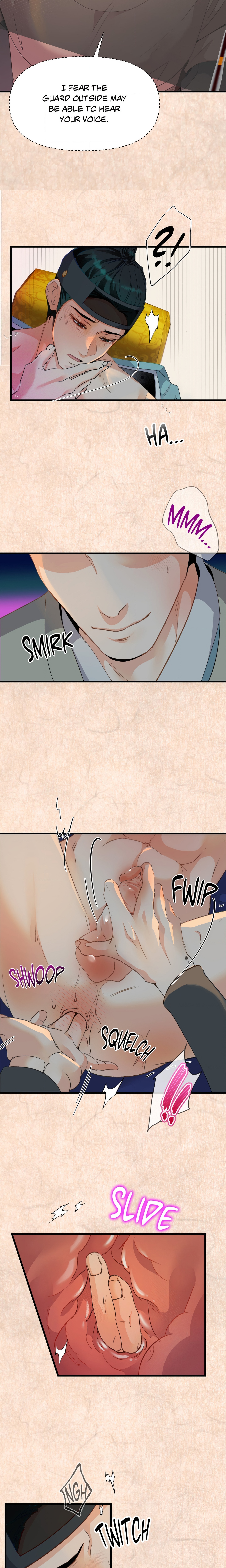 No Hard Feelings (Uncensored) Page 25 - MangaHe