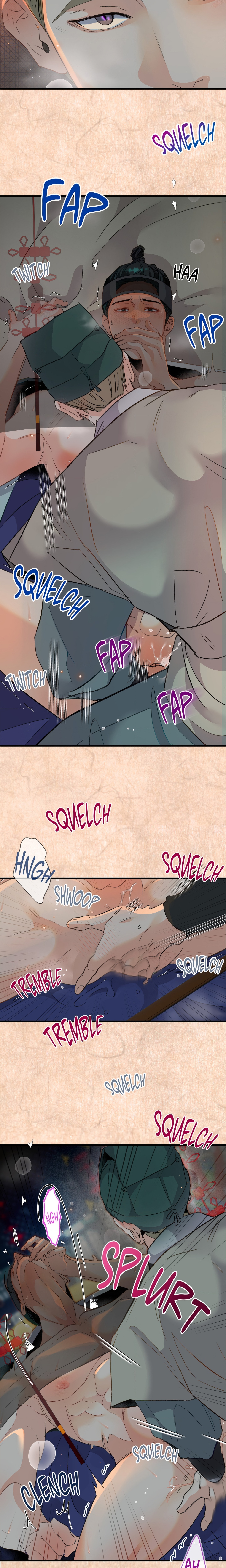No Hard Feelings (Uncensored) Page 27 - MangaHe