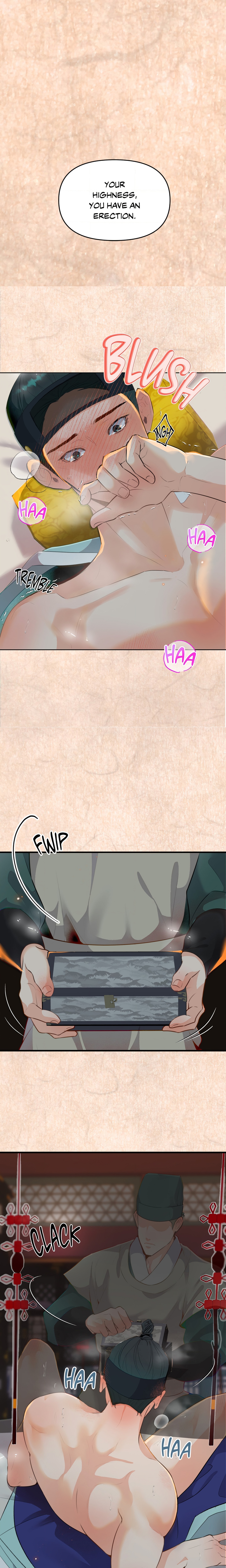 No Hard Feelings (Uncensored) Page 30 - MangaHe