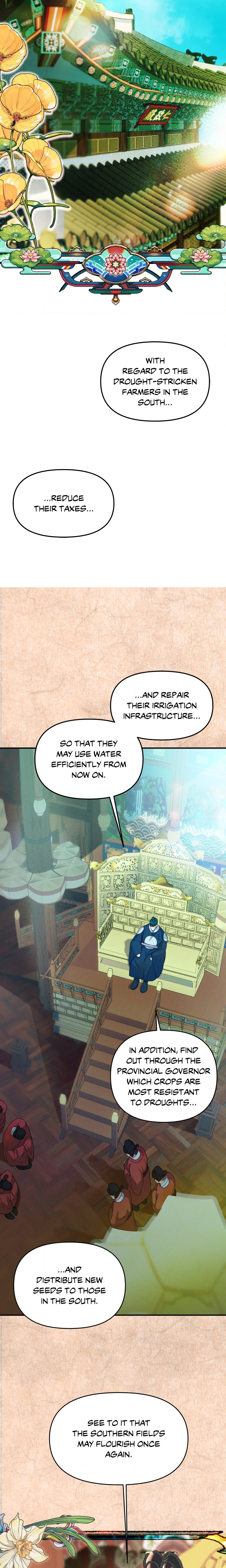 No Hard Feelings (Uncensored) Page 4 - MangaHe