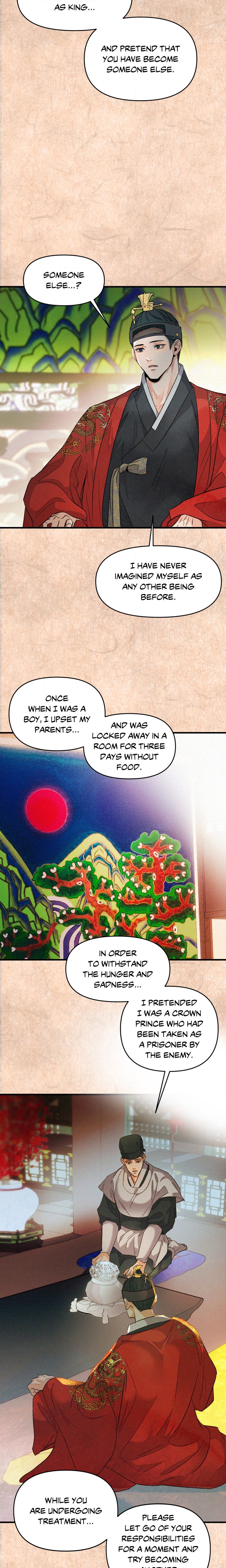 No Hard Feelings (Uncensored) Page 10 - MangaHe