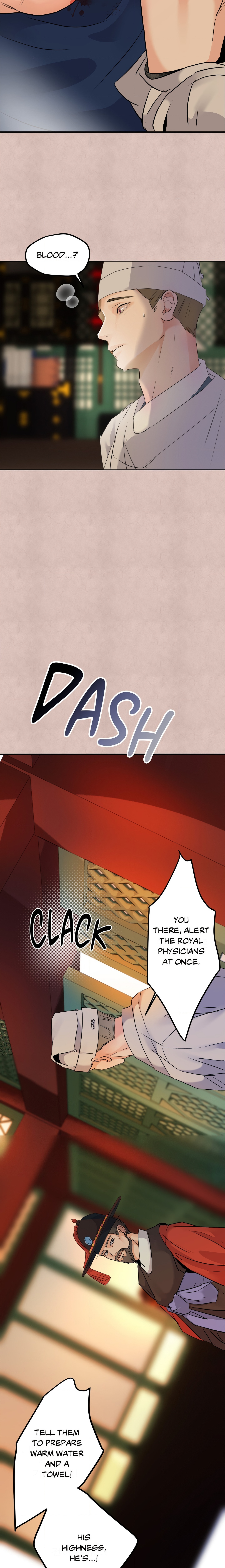 No Hard Feelings (Uncensored) Page 22 - MangaHe
