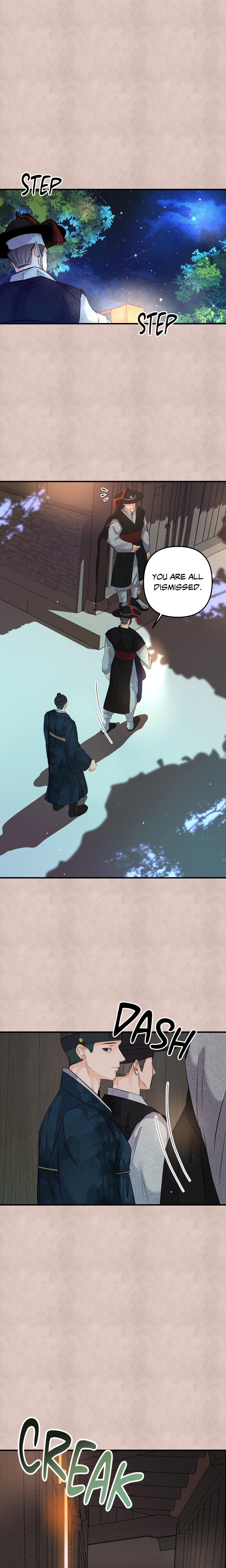 No Hard Feelings (Uncensored) Page 3 - MangaHe