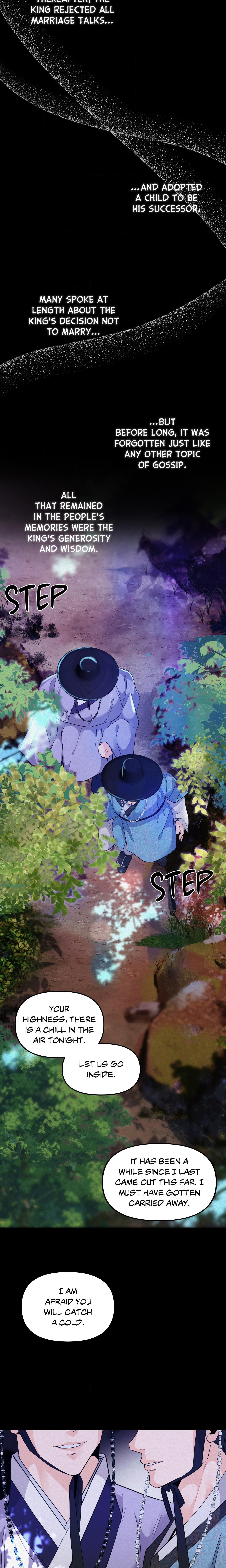 No Hard Feelings (Uncensored) Page 22 - MangaHe
