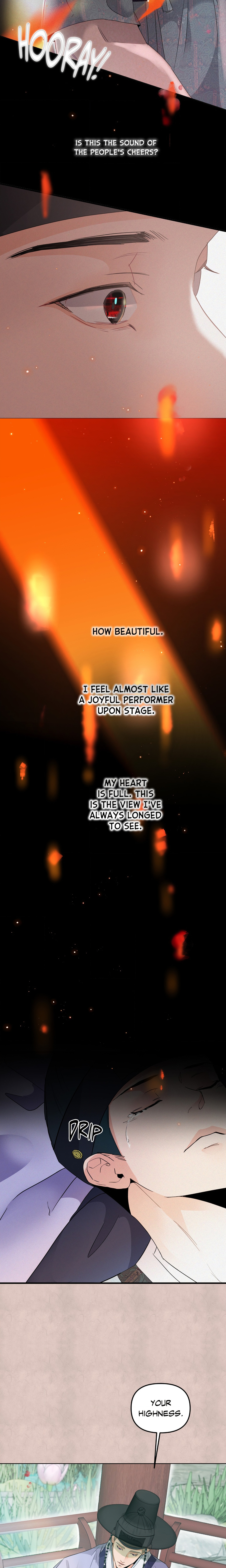 No Hard Feelings (Uncensored) Page 25 - MangaHe