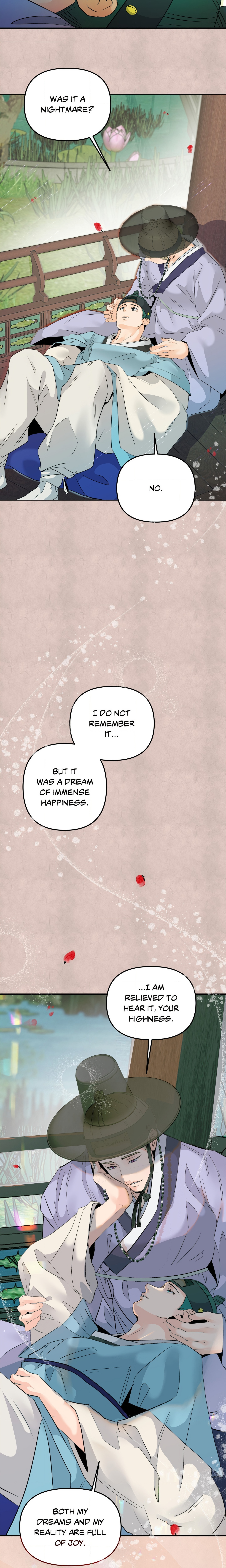 No Hard Feelings (Uncensored) Page 27 - MangaHe