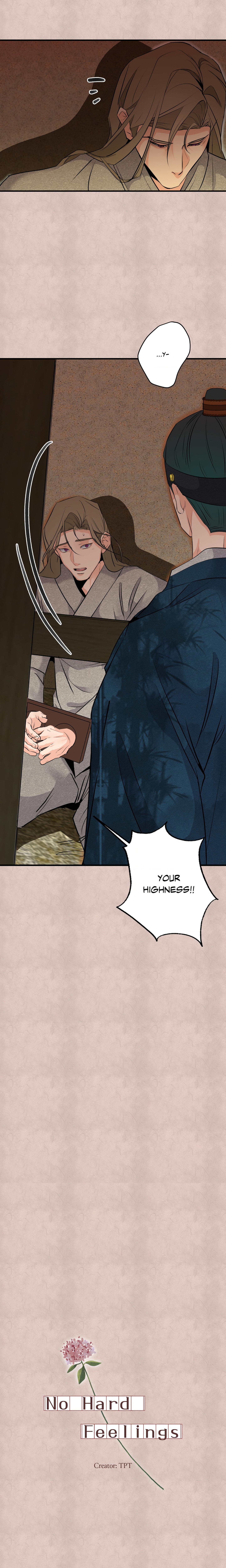No Hard Feelings (Uncensored) Page 5 - MangaHe