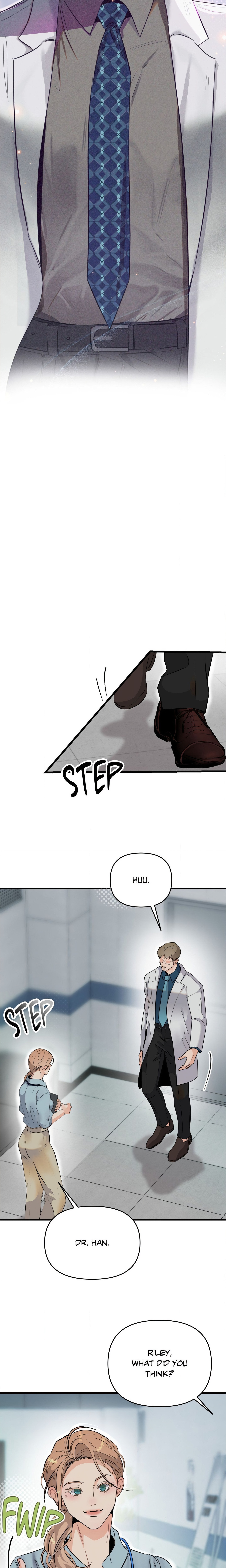 No Hard Feelings (Uncensored) Page 18 - MangaHe