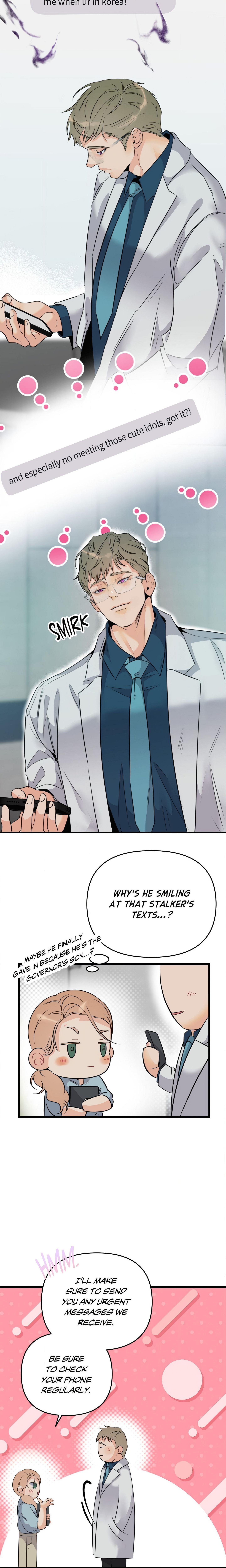 No Hard Feelings (Uncensored) Page 21 - MangaHe