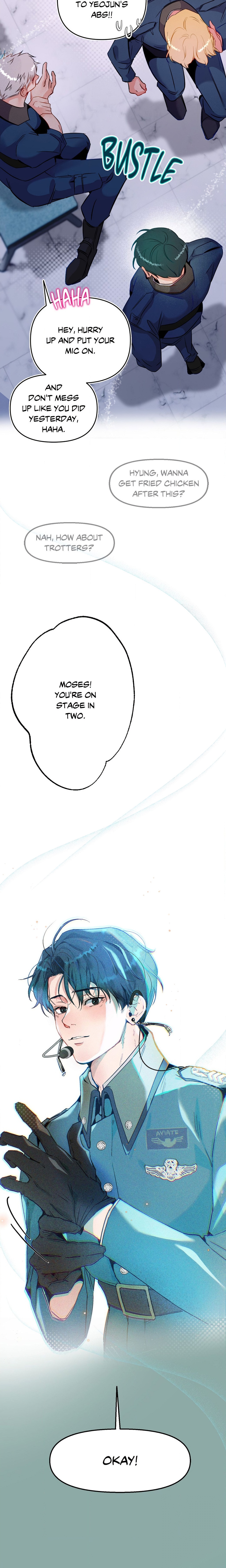 No Hard Feelings (Uncensored) Page 28 - MangaHe