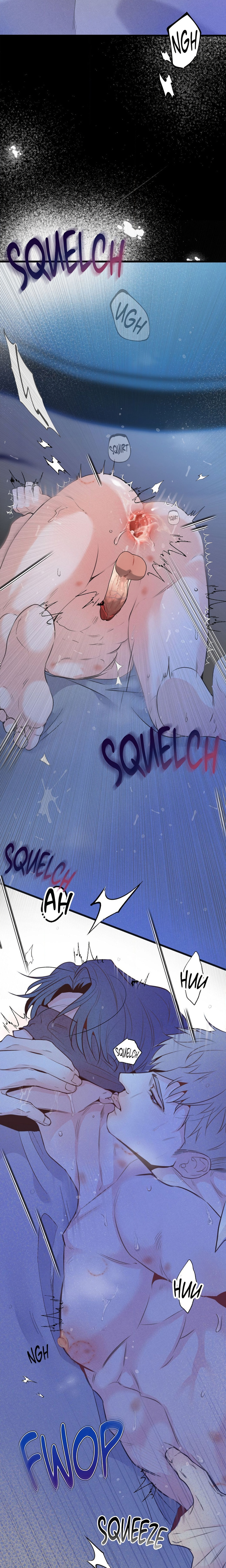 No Hard Feelings (Uncensored) Page 4 - MangaHe