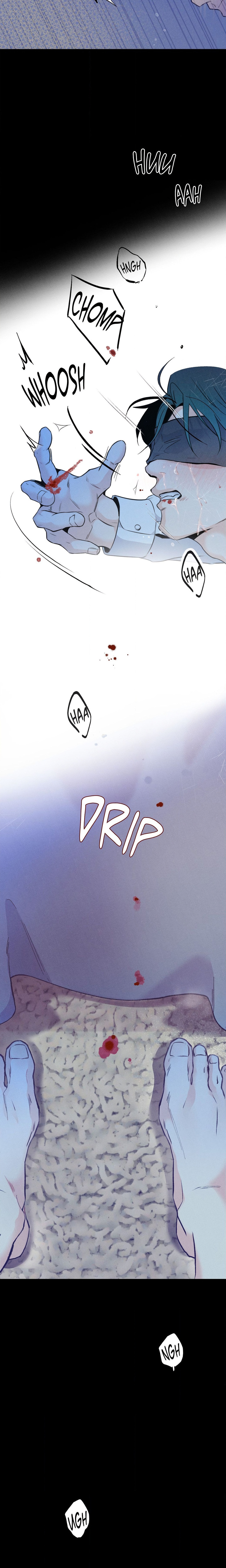No Hard Feelings (Uncensored) Page 5 - MangaHe