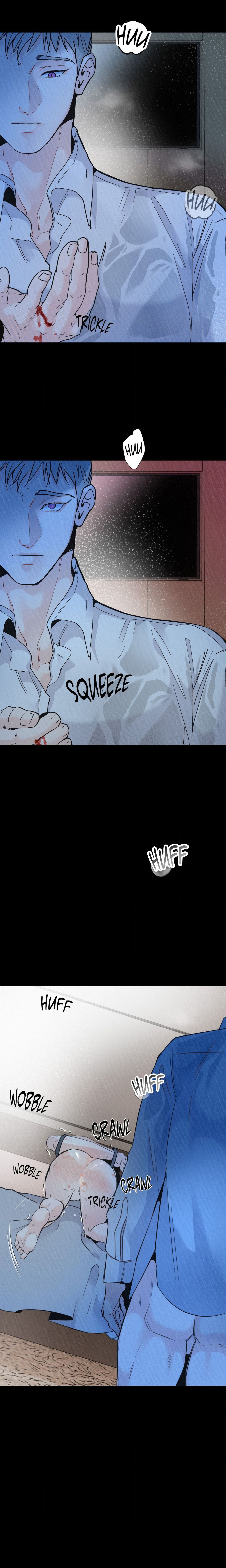 No Hard Feelings (Uncensored) Page 6 - MangaHe