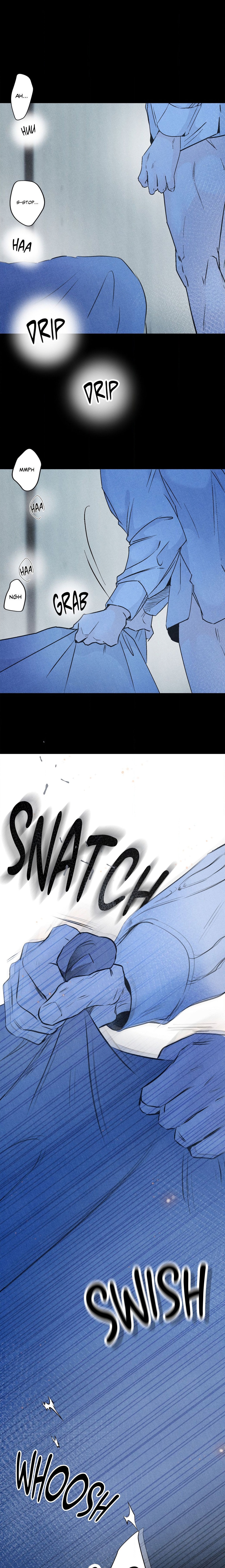 No Hard Feelings (Uncensored) Page 7 - MangaHe