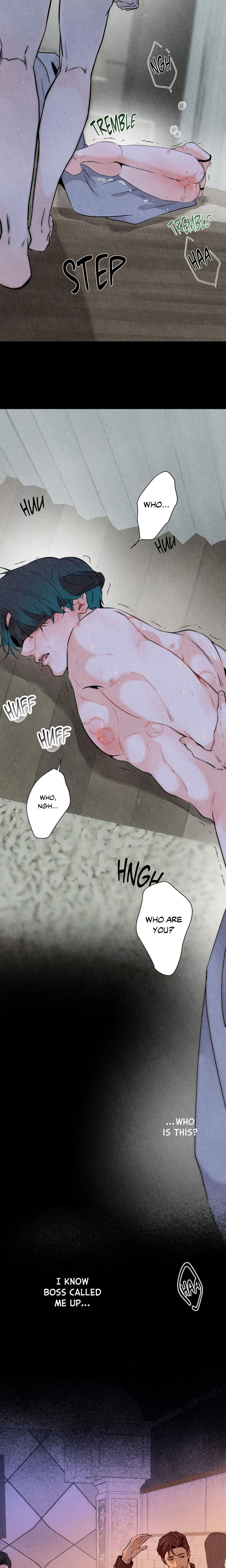 No Hard Feelings (Uncensored) Page 9 - MangaHe