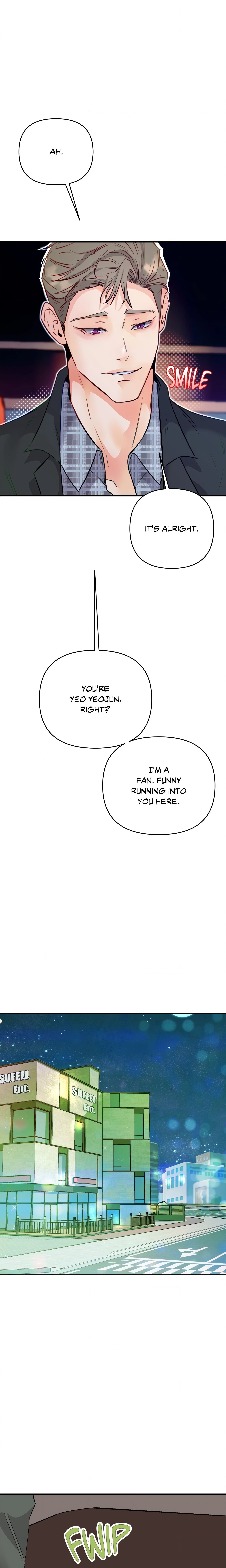 No Hard Feelings (Uncensored) Page 13 - MangaHe