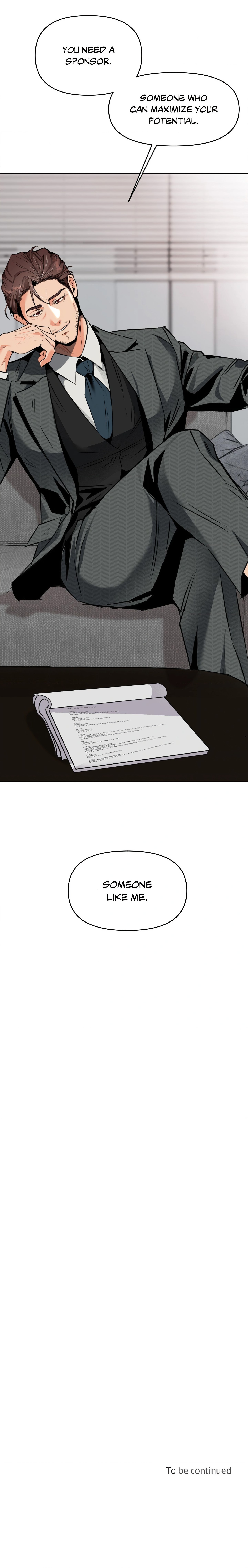 No Hard Feelings (Uncensored) Page 26 - MangaHe