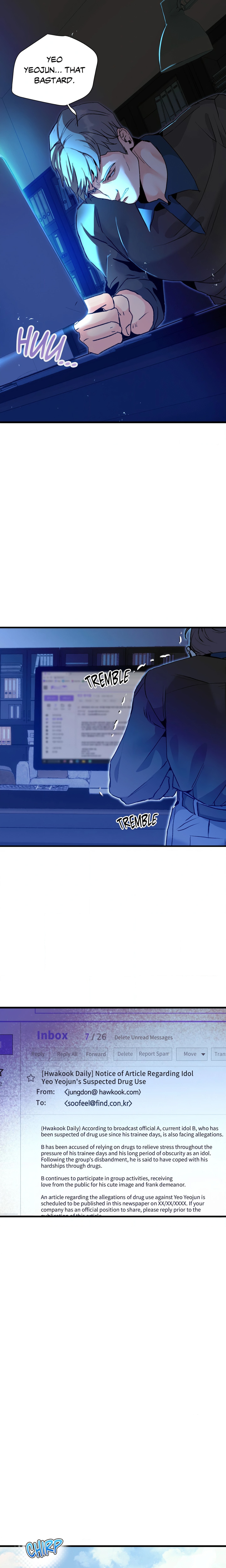 No Hard Feelings (Uncensored) Page 14 - MangaHe