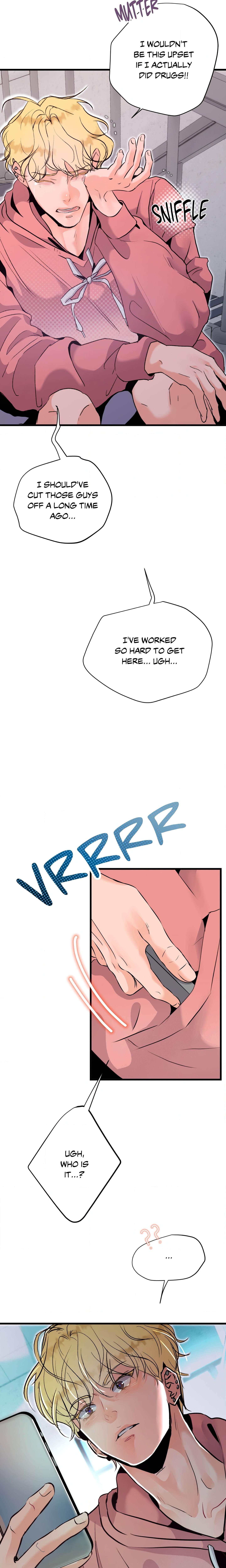No Hard Feelings (Uncensored) Page 18 - MangaHe