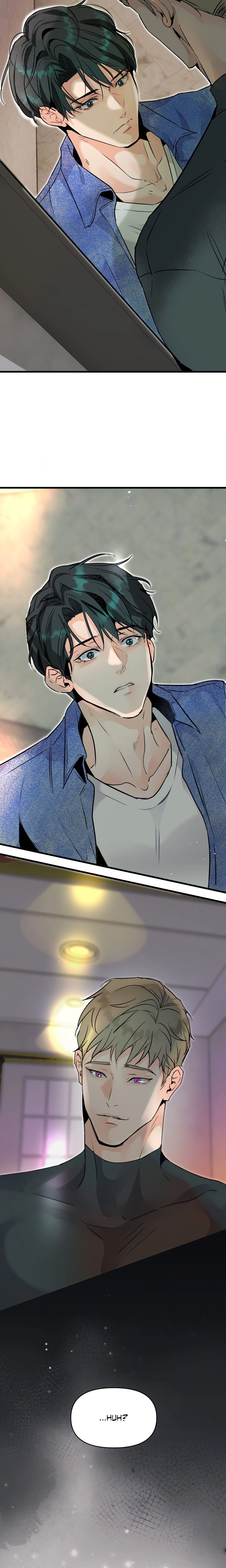 No Hard Feelings (Uncensored) Page 27 - MangaHe
