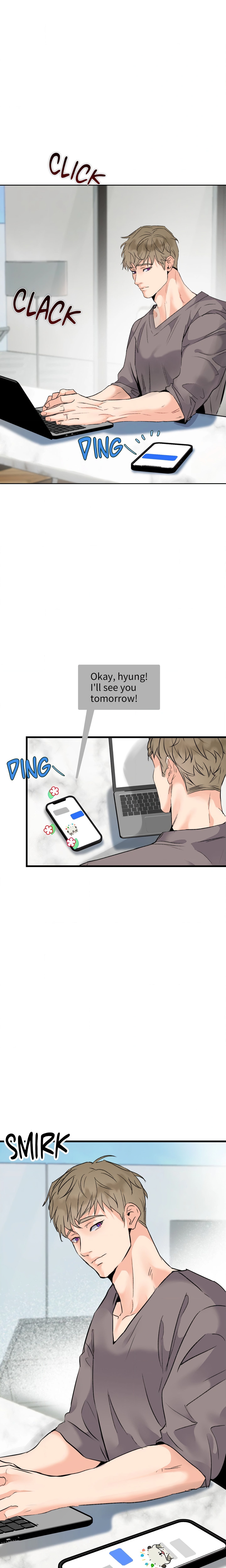 No Hard Feelings (Uncensored) Page 5 - MangaHe