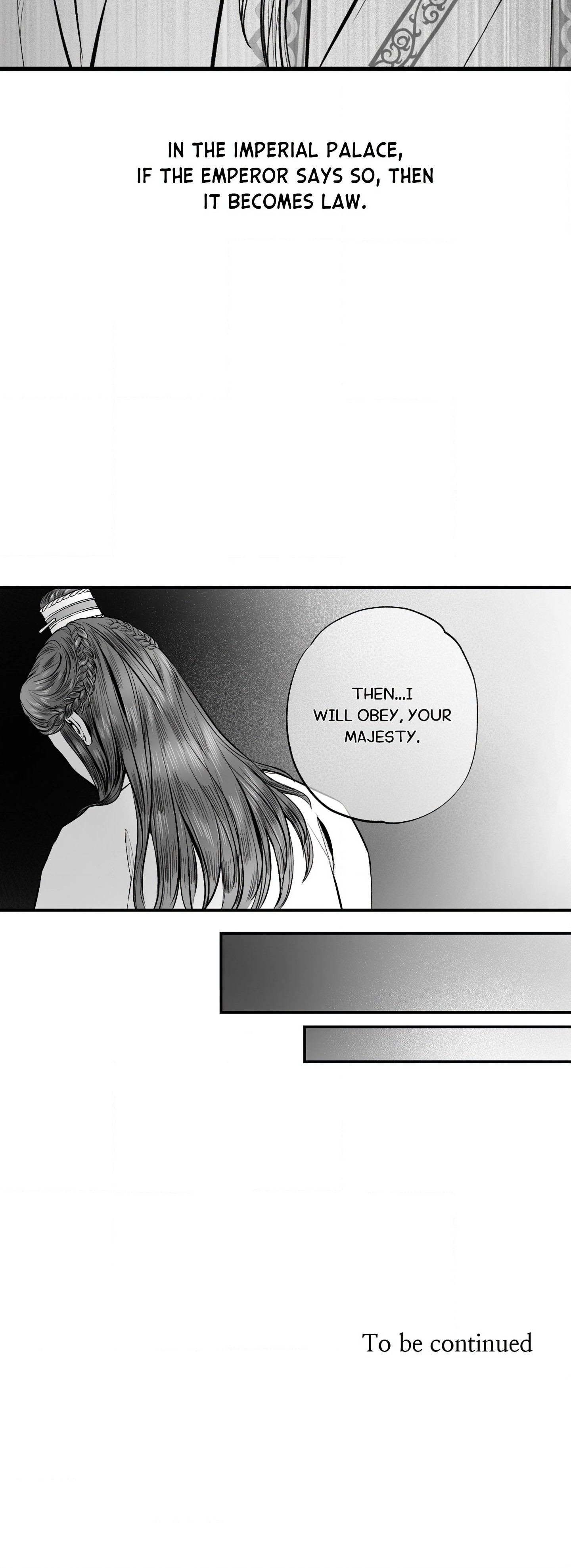 A Night of Ruin Page 24 - MangaHe