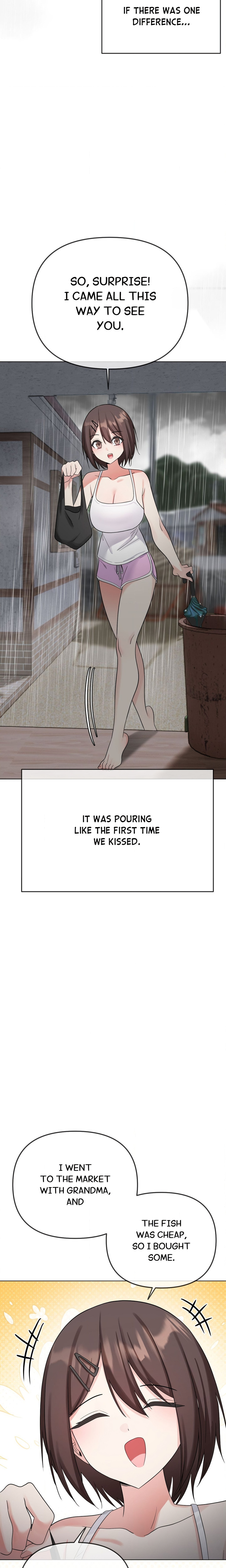 The Beast Next Door Page 5 - MangaHe