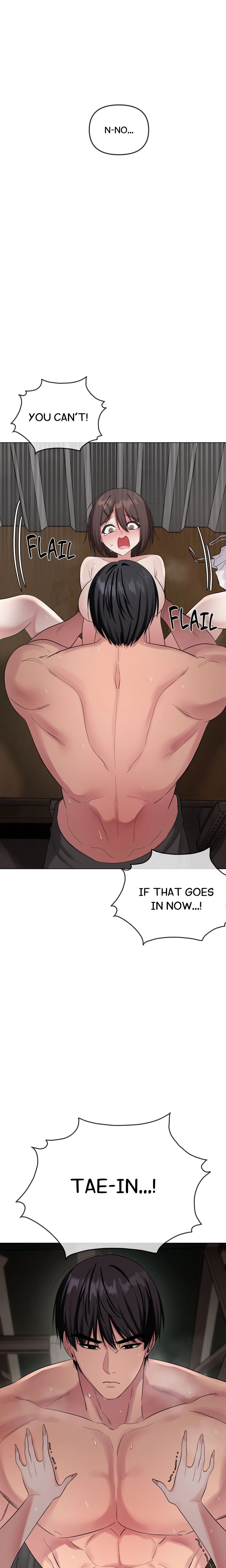 The Beast Next Door Page 4 - MangaHe
