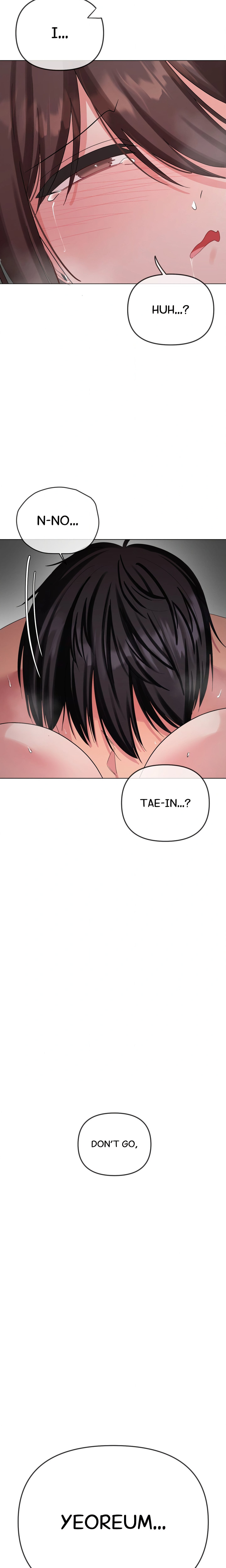 The Beast Next Door Page 32 - MangaHe