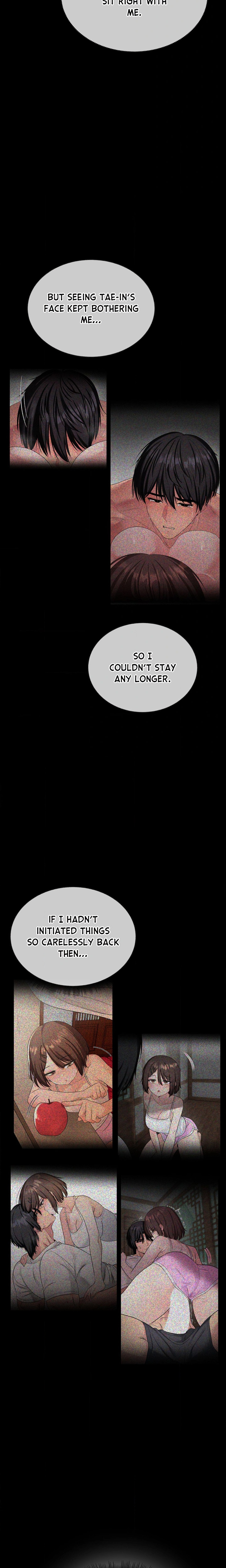 The Beast Next Door Page 16 - MangaHe