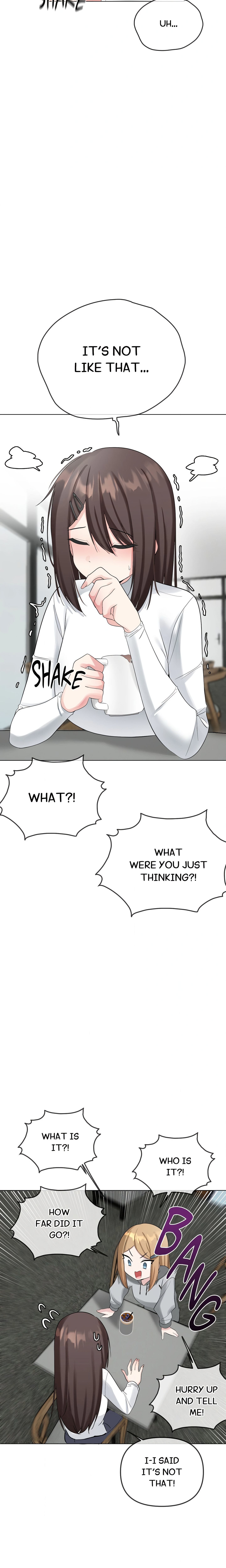 The Beast Next Door Page 22 - MangaHe