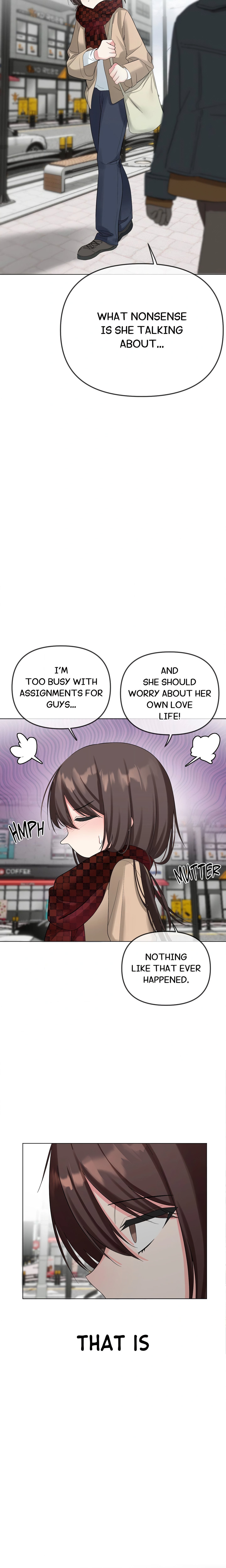 The Beast Next Door Page 24 - MangaHe