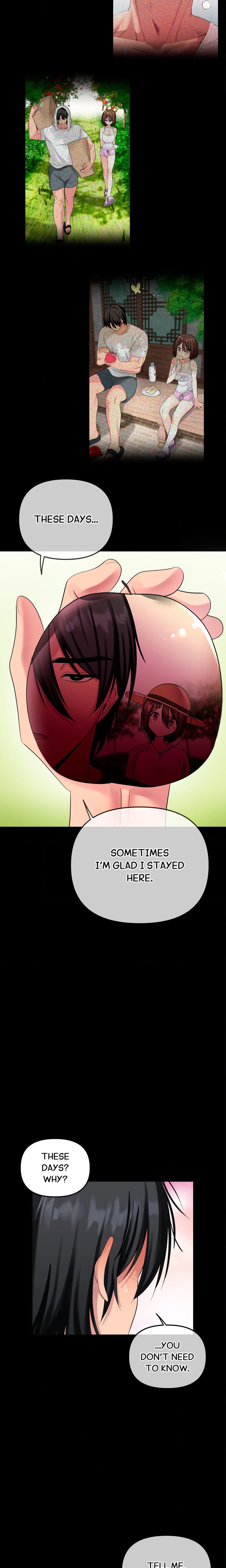 The Beast Next Door Page 7 - MangaHe